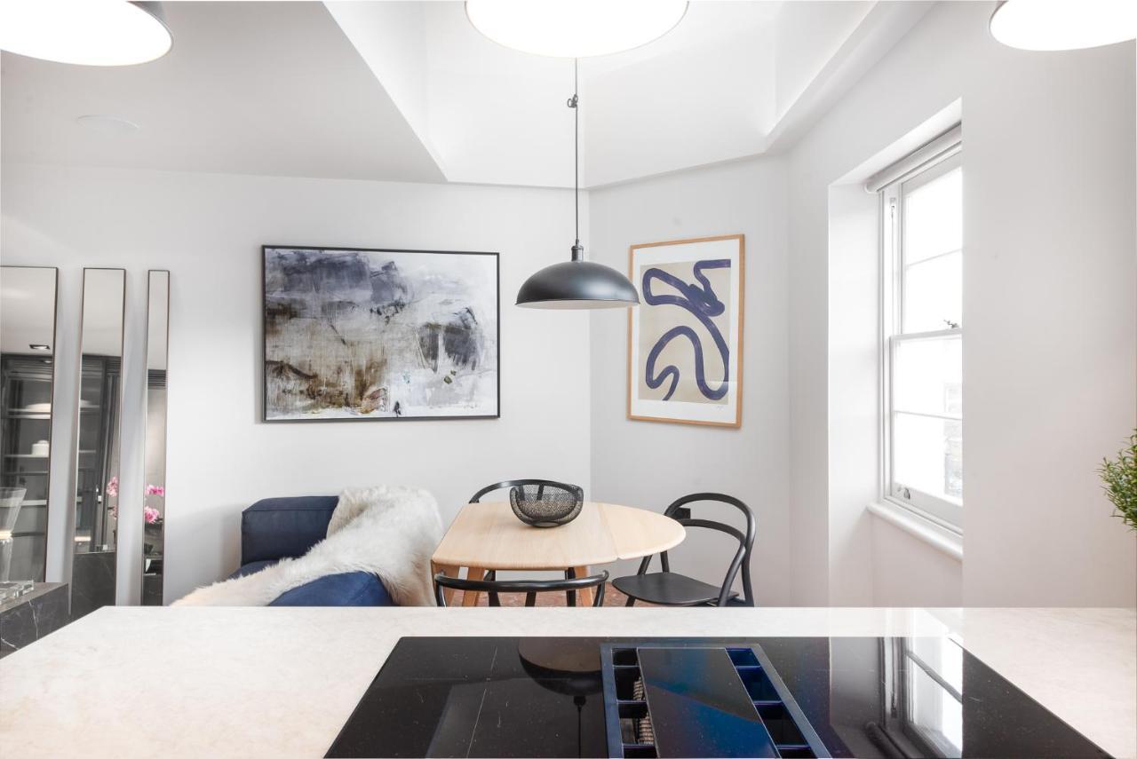 South Kensington By Capital *