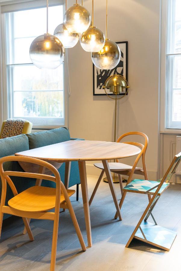 Apartment South Kensington By Capital London