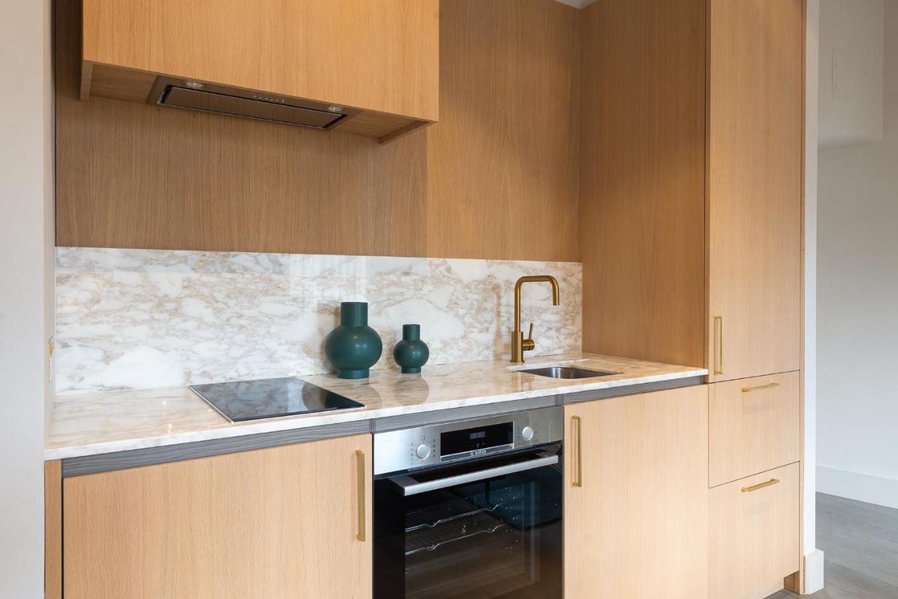 South Kensington By Capital *