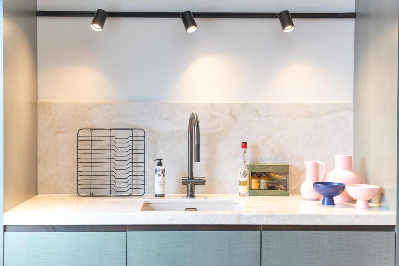 Apartment South Kensington By Capital *
