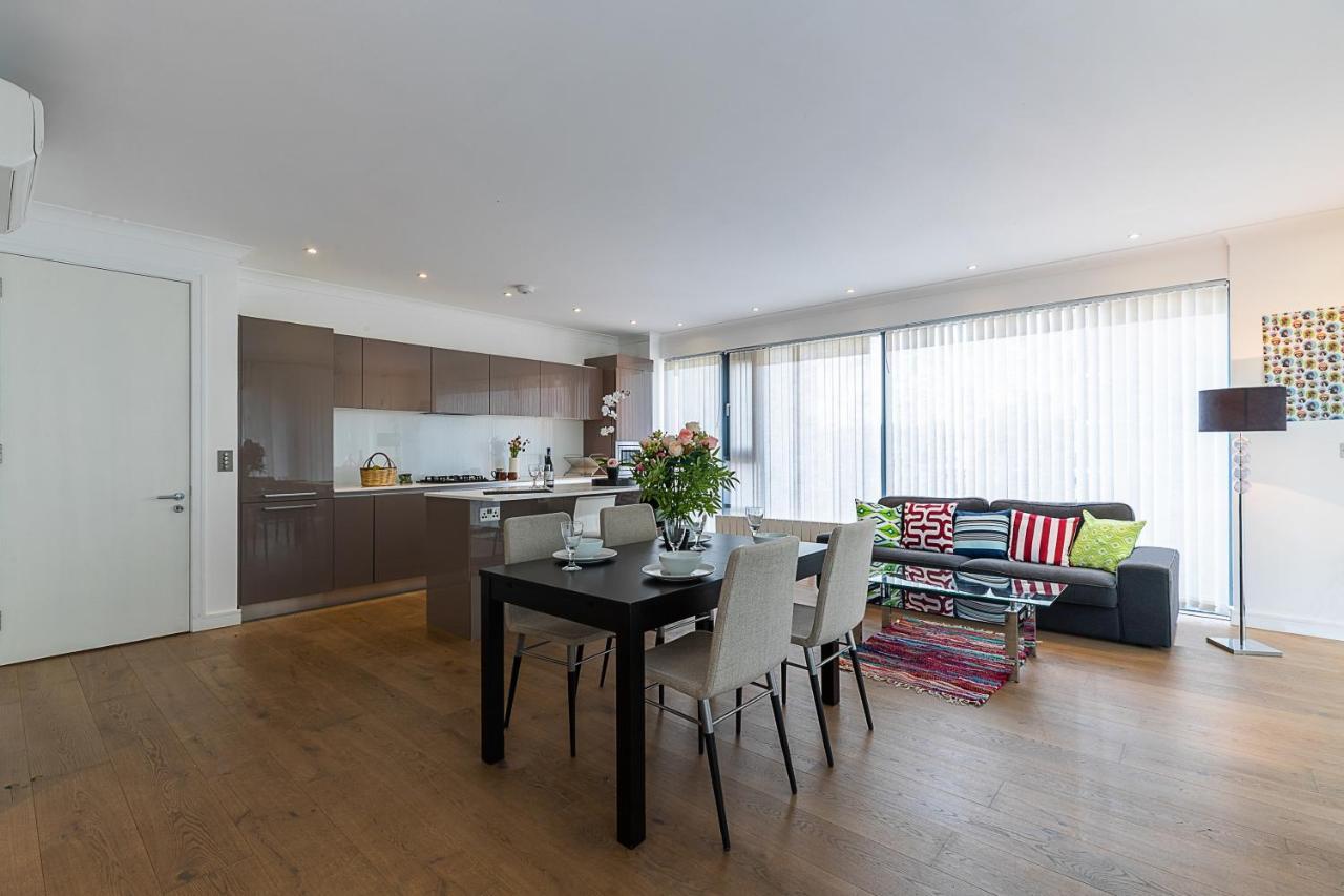 Bermondsey Appartement