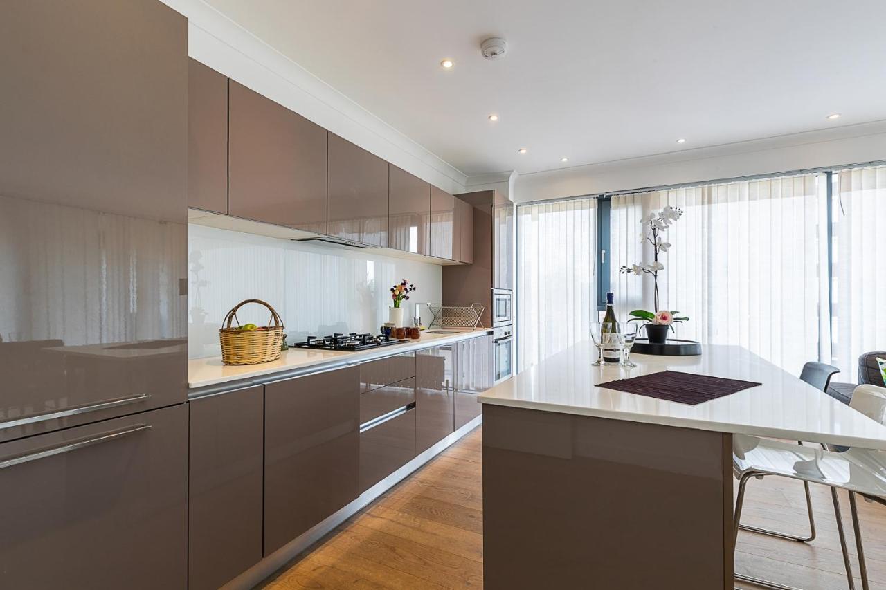 Bermondsey Appartement *