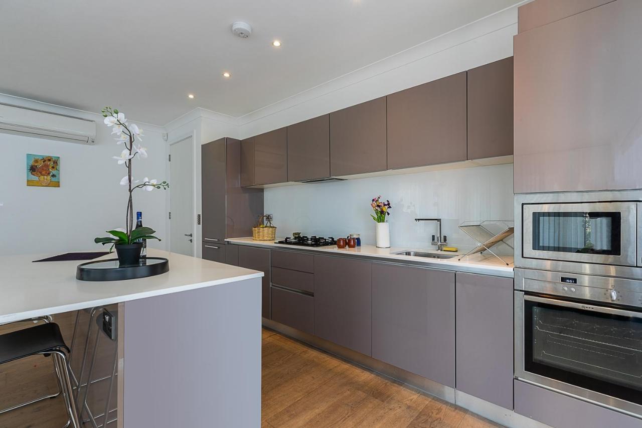 Appartement Bermondsey