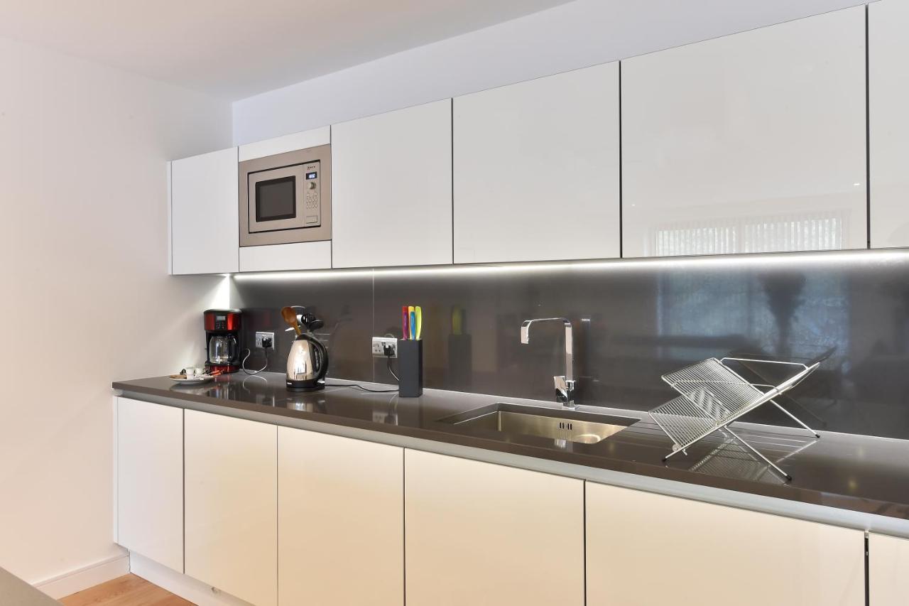 Appartement Bermondsey Londen