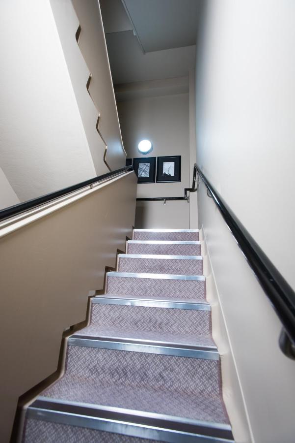 Hotel Eden Plaza London