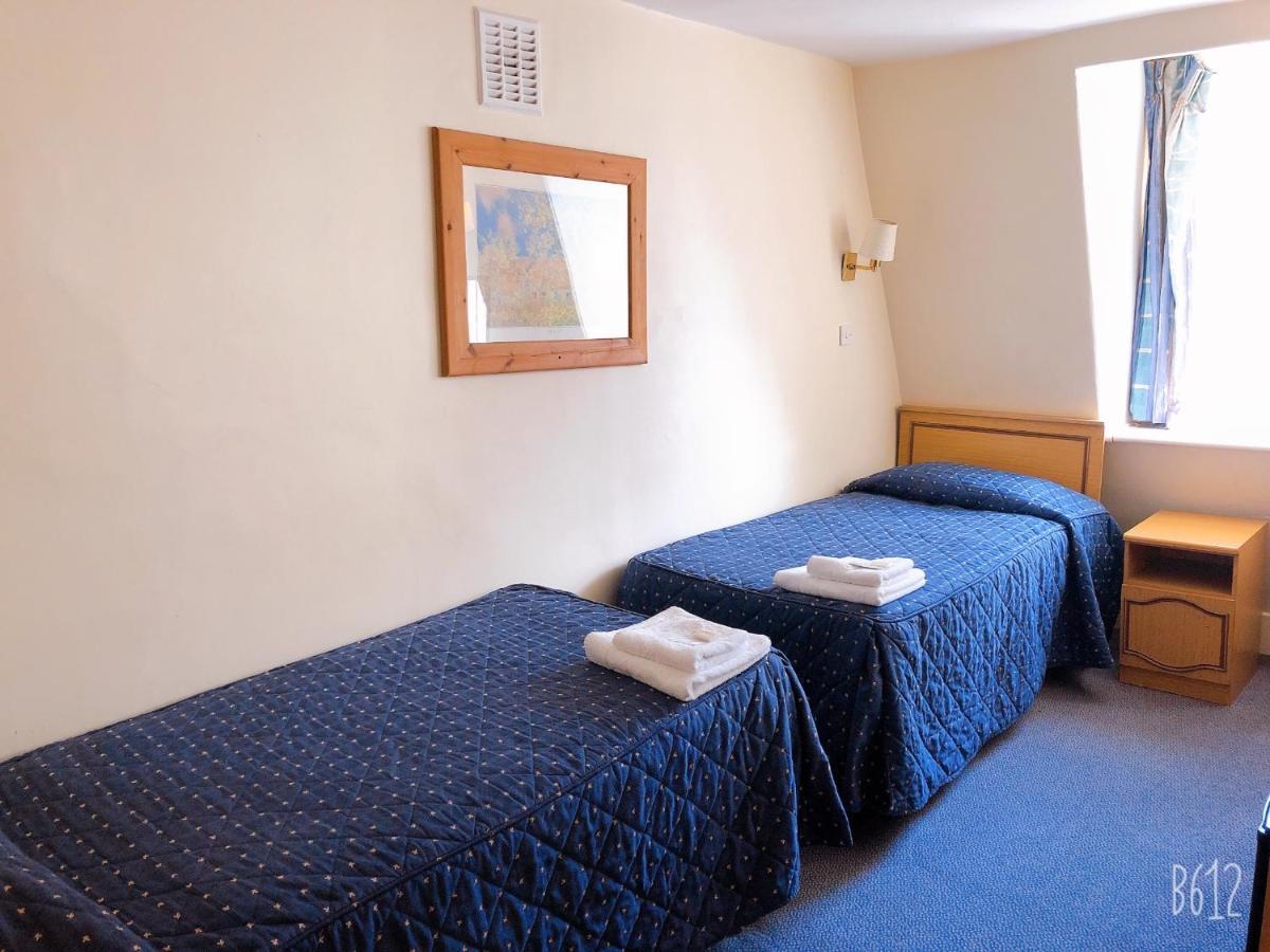 Hotel The Brompton London