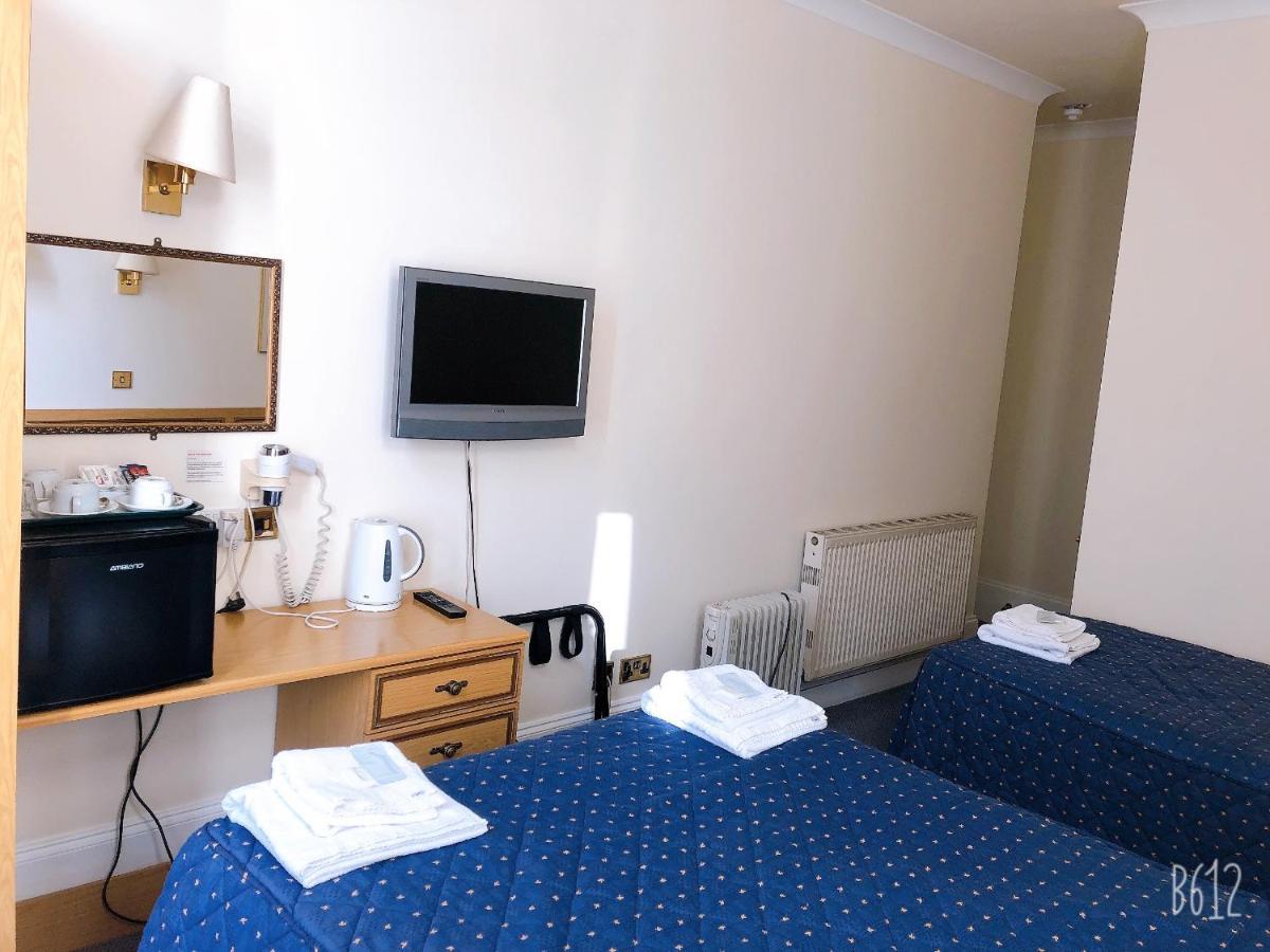 Hotel The Brompton London
