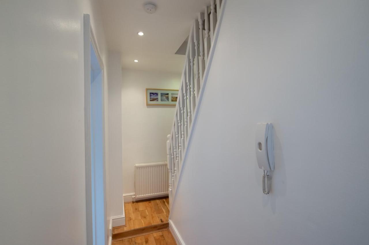Holiday home Mayfair *