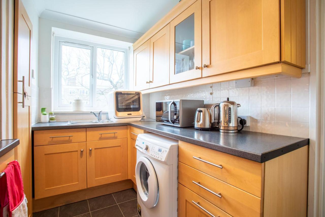 Pass The Keys - Putney Comfy London