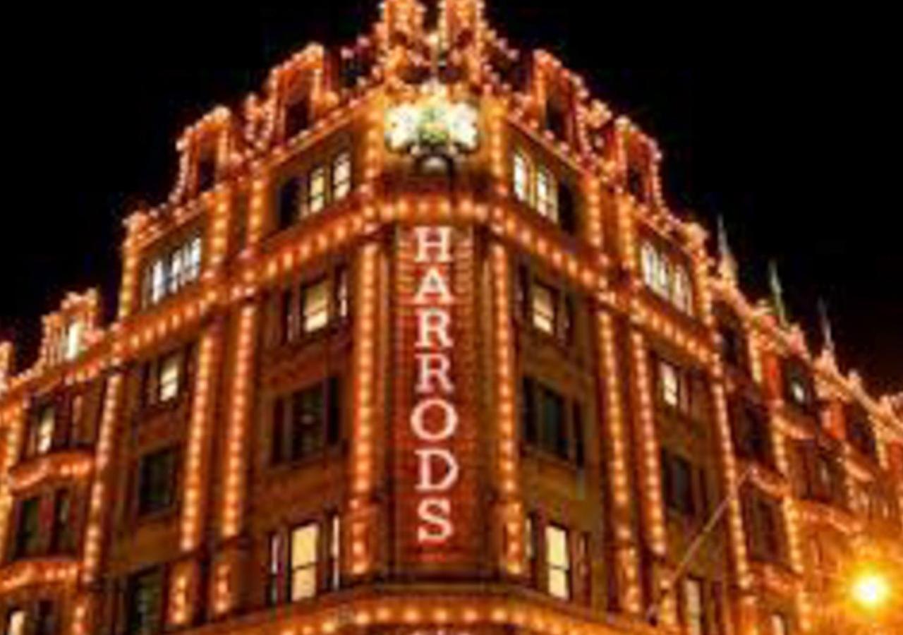 Сasa de vacaciones Mayfair