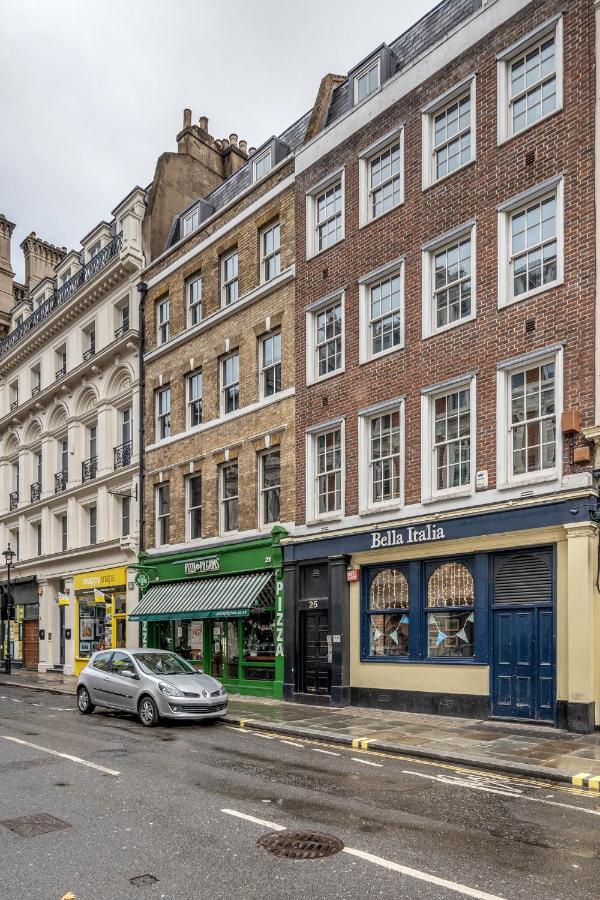 Apartment Kula - Covent Garden Garrick St London