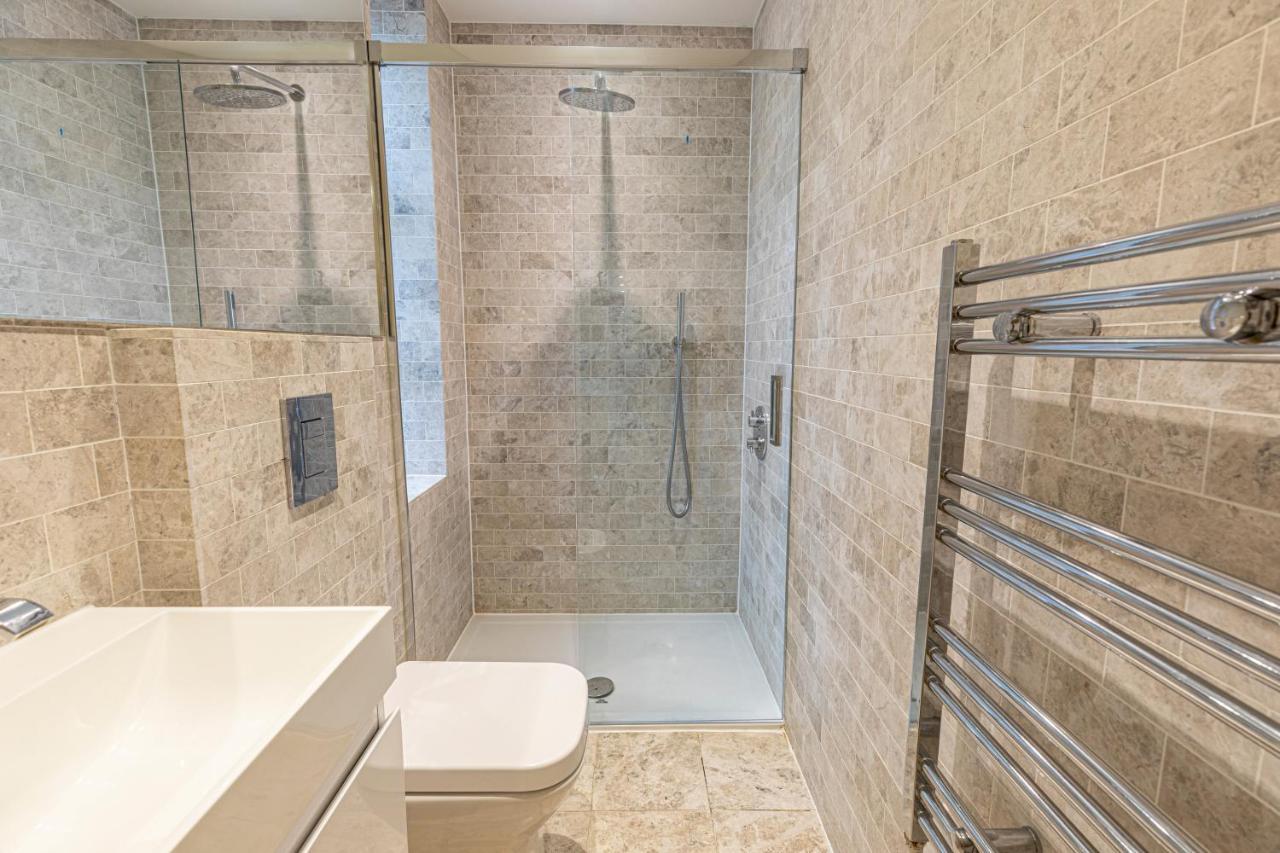 Marylebone Apartment London