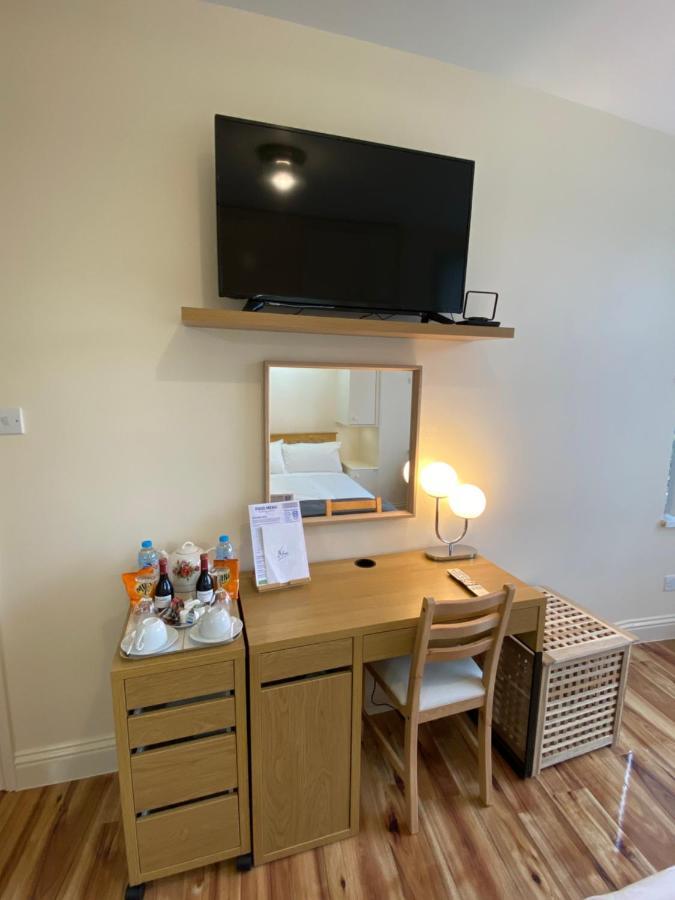 Guest house Chatsworth *