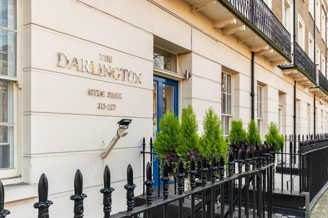 The Darlington Hyde Park Hotel 3*