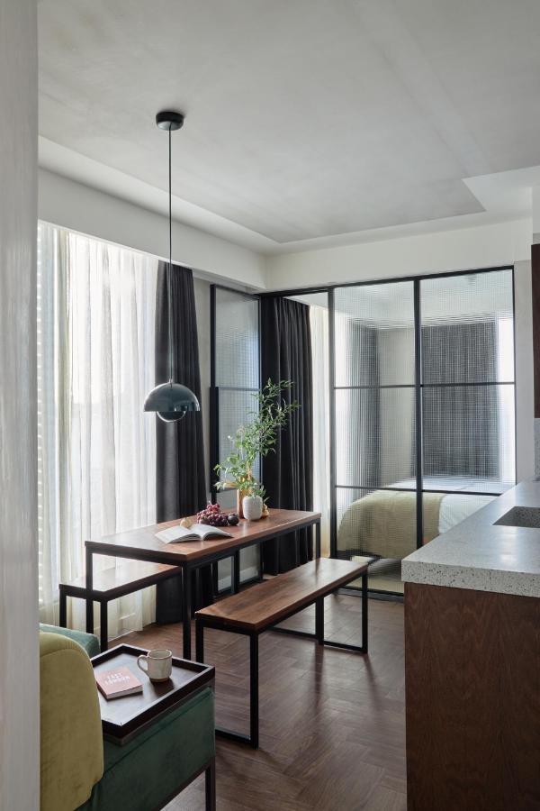 Apartahotel Staycity Dalston Londres