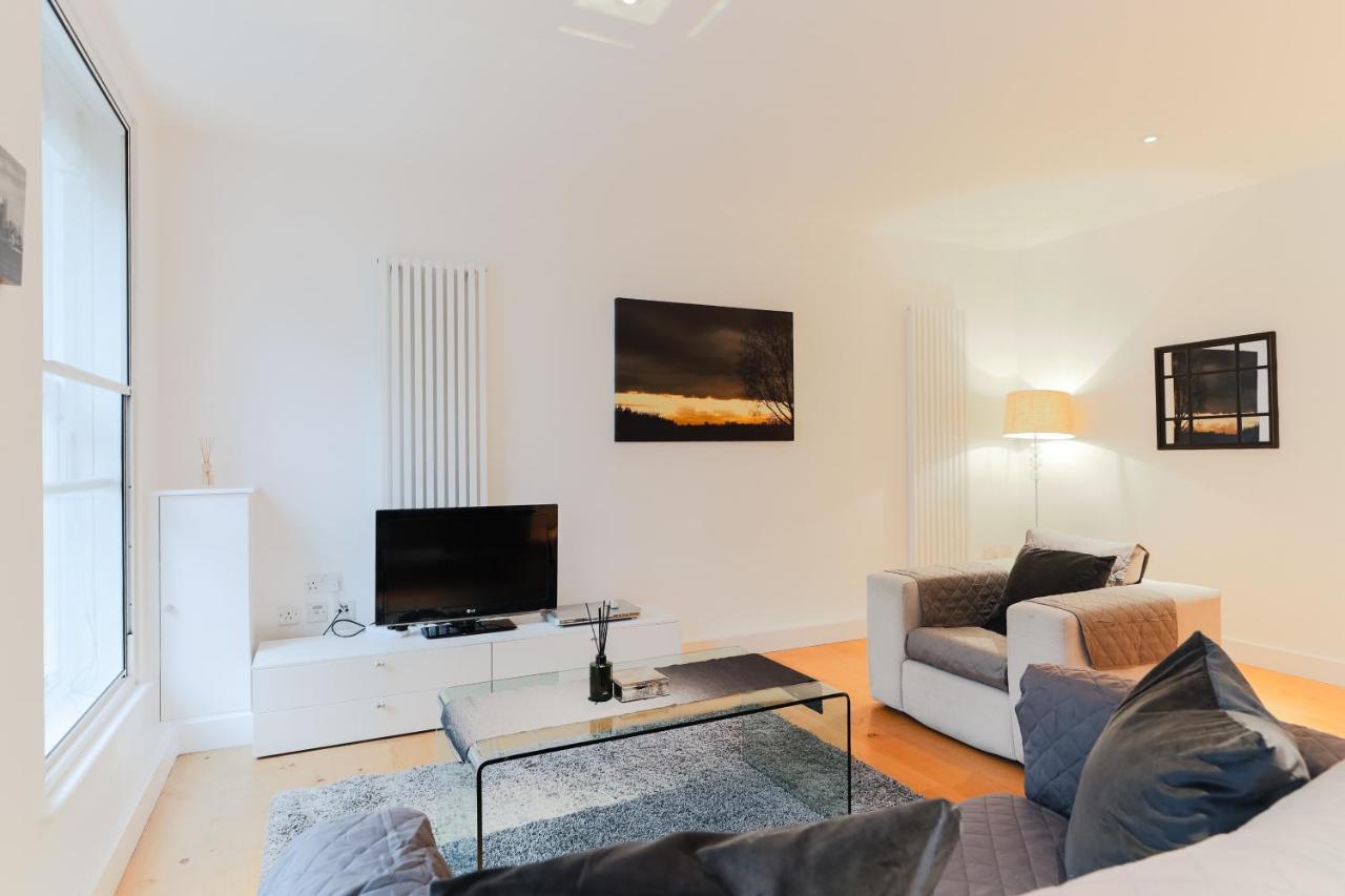 Aparthotel Stayinn Covent Garden 4*