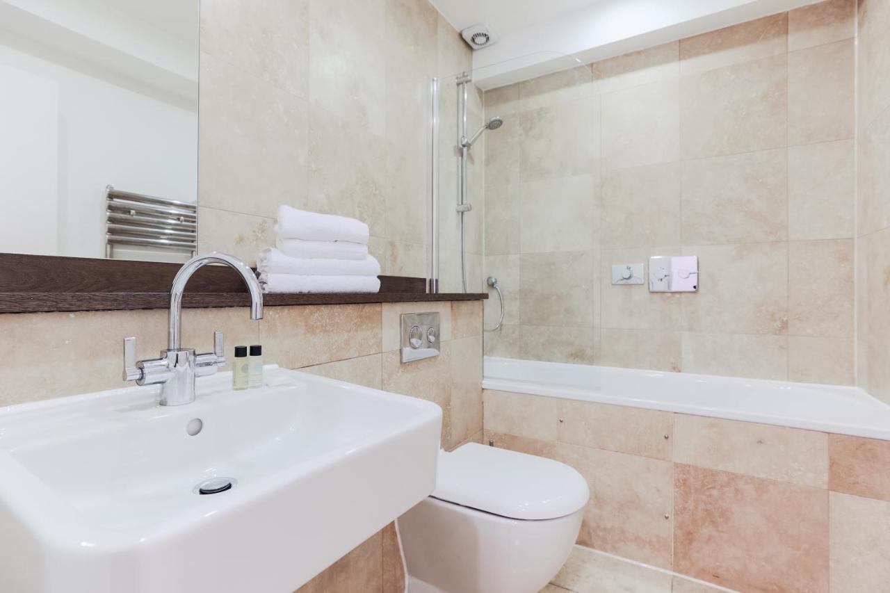 Aparthotel Stayinn Covent Garden 4*