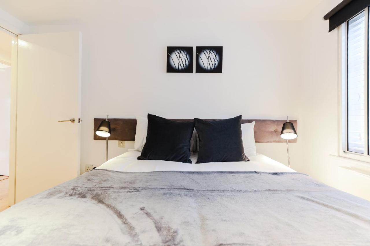 Aparthotel Stayinn Covent Garden