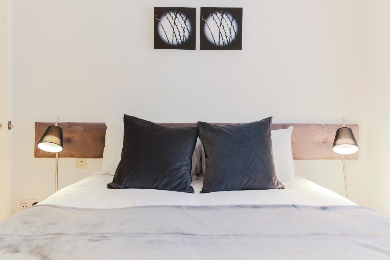Stayinn Covent Garden Apartahotel Londres