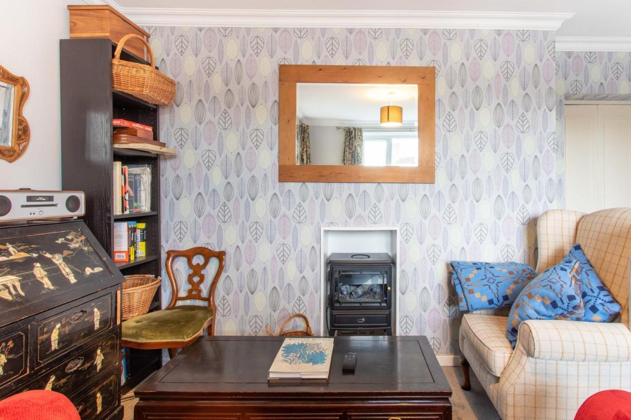 Pass The Keys - Putney Comfy Apartment