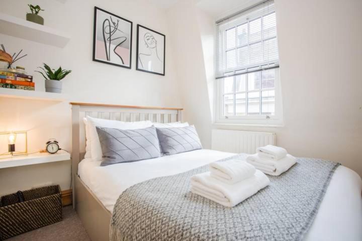 Mayfiar Apartamento Londres