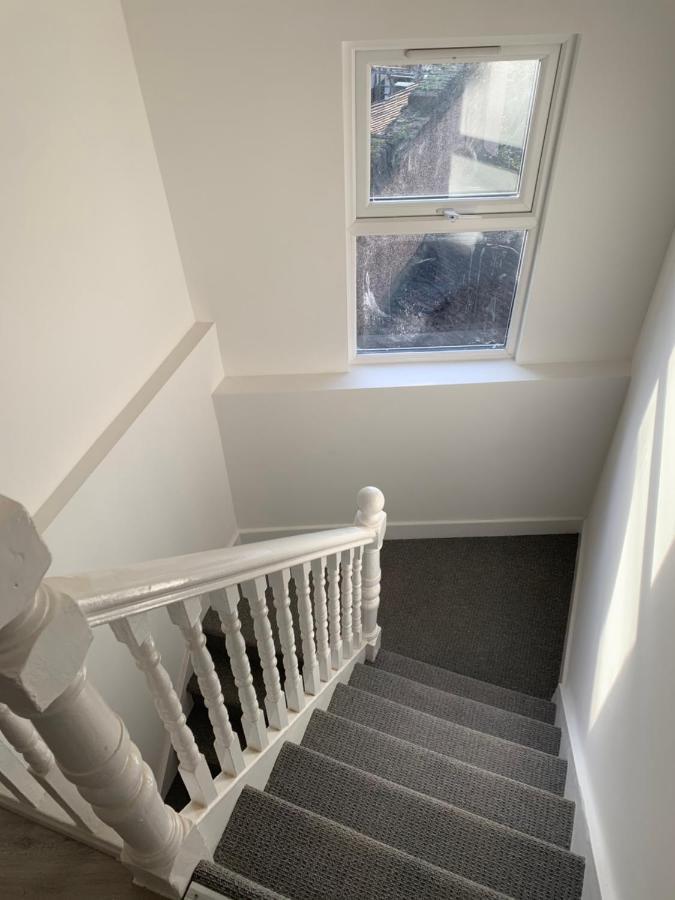 Guest house Frances St House London