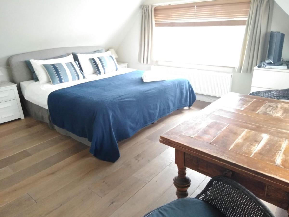 Gjestgiverier Brookview