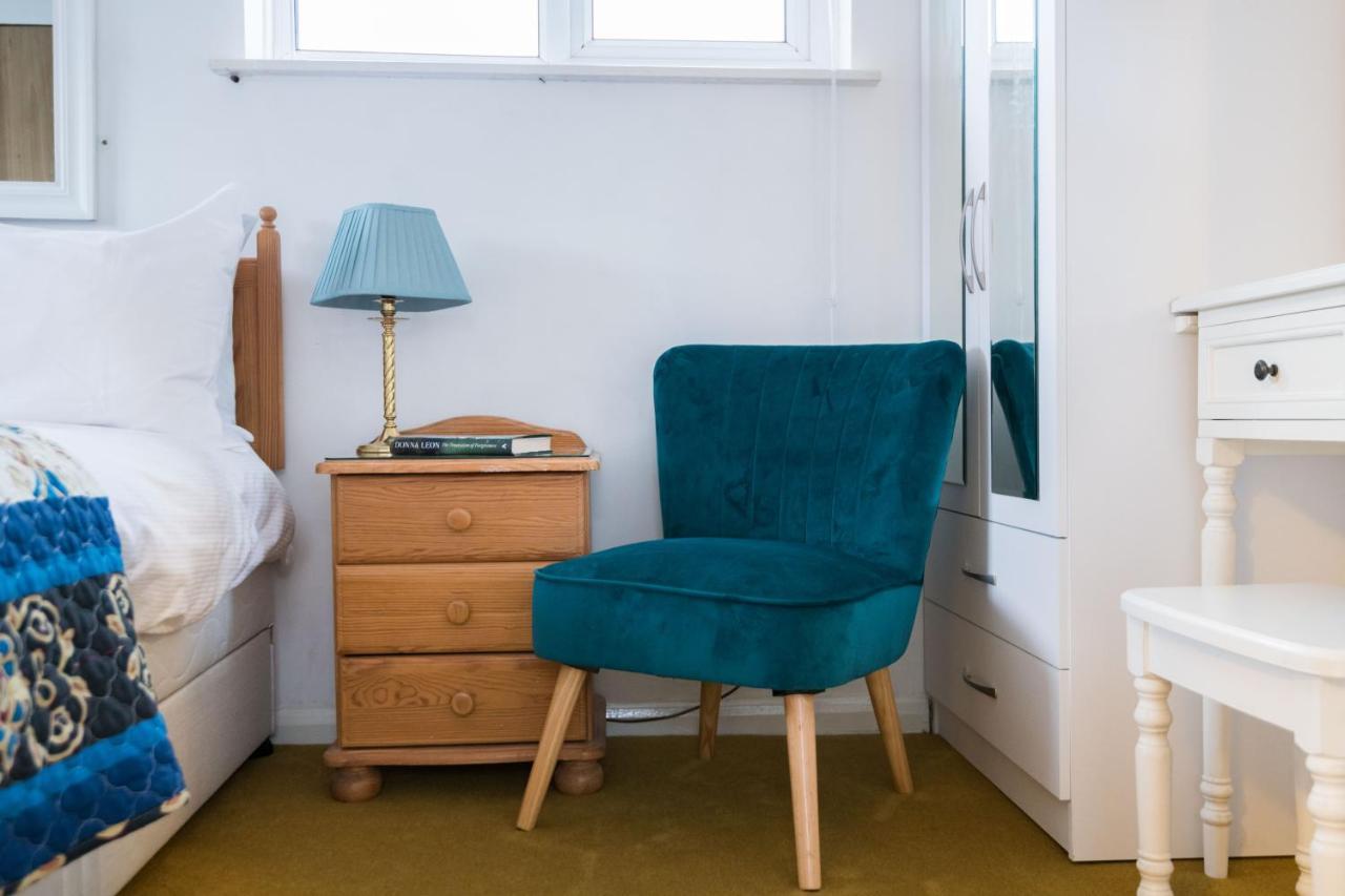 Exclusive In Acton By Underthedoormat Leilighet