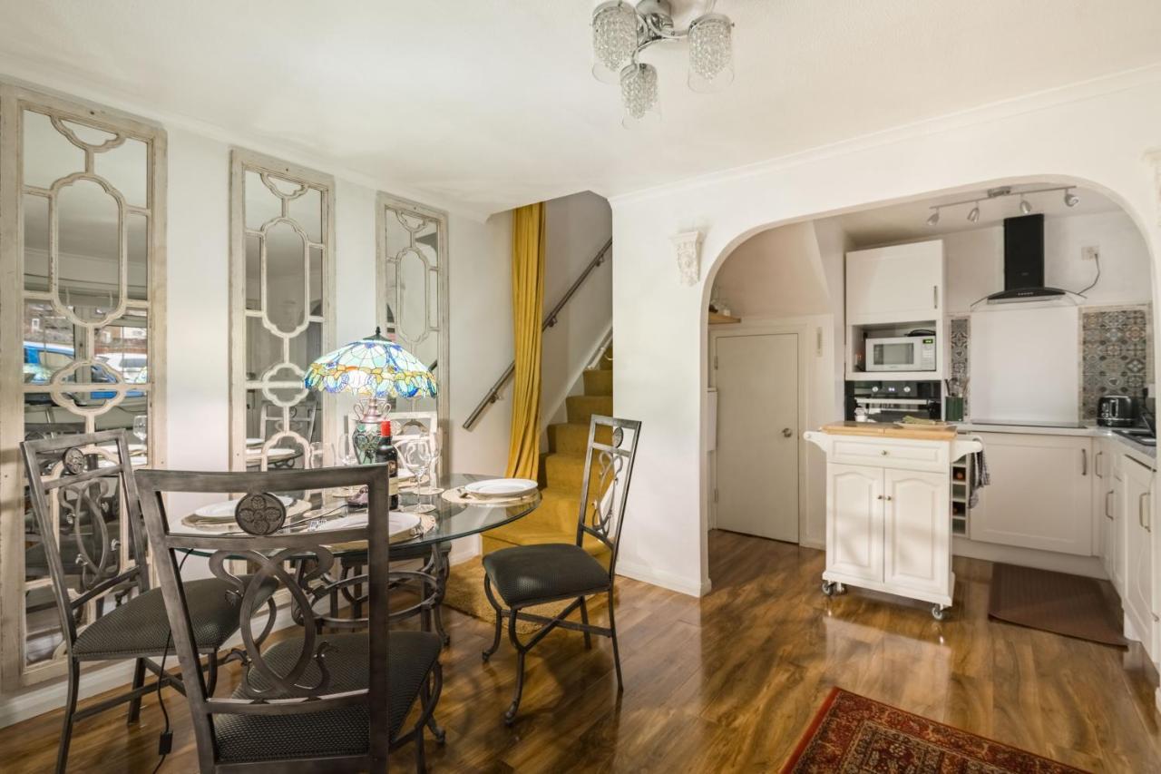Leilighet Exclusive In Acton By Underthedoormat *
