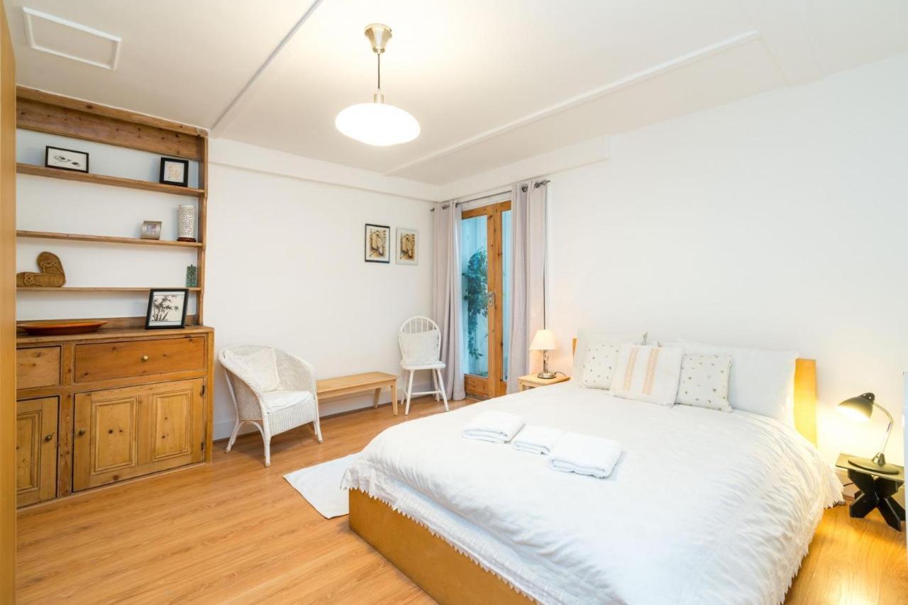 Apartment New Stylish 1 Bedroom Flat With Garden London