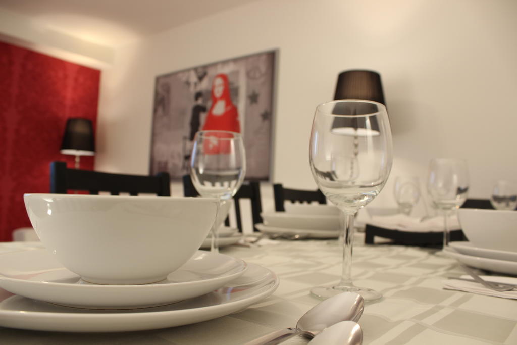 Stay-in - Marble Arch London