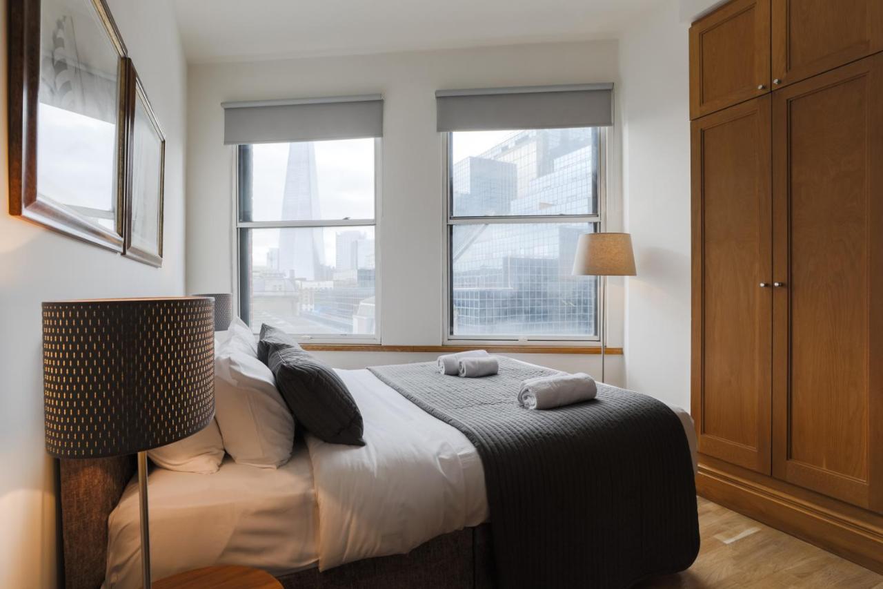 Stayinn Monument Aparthotel