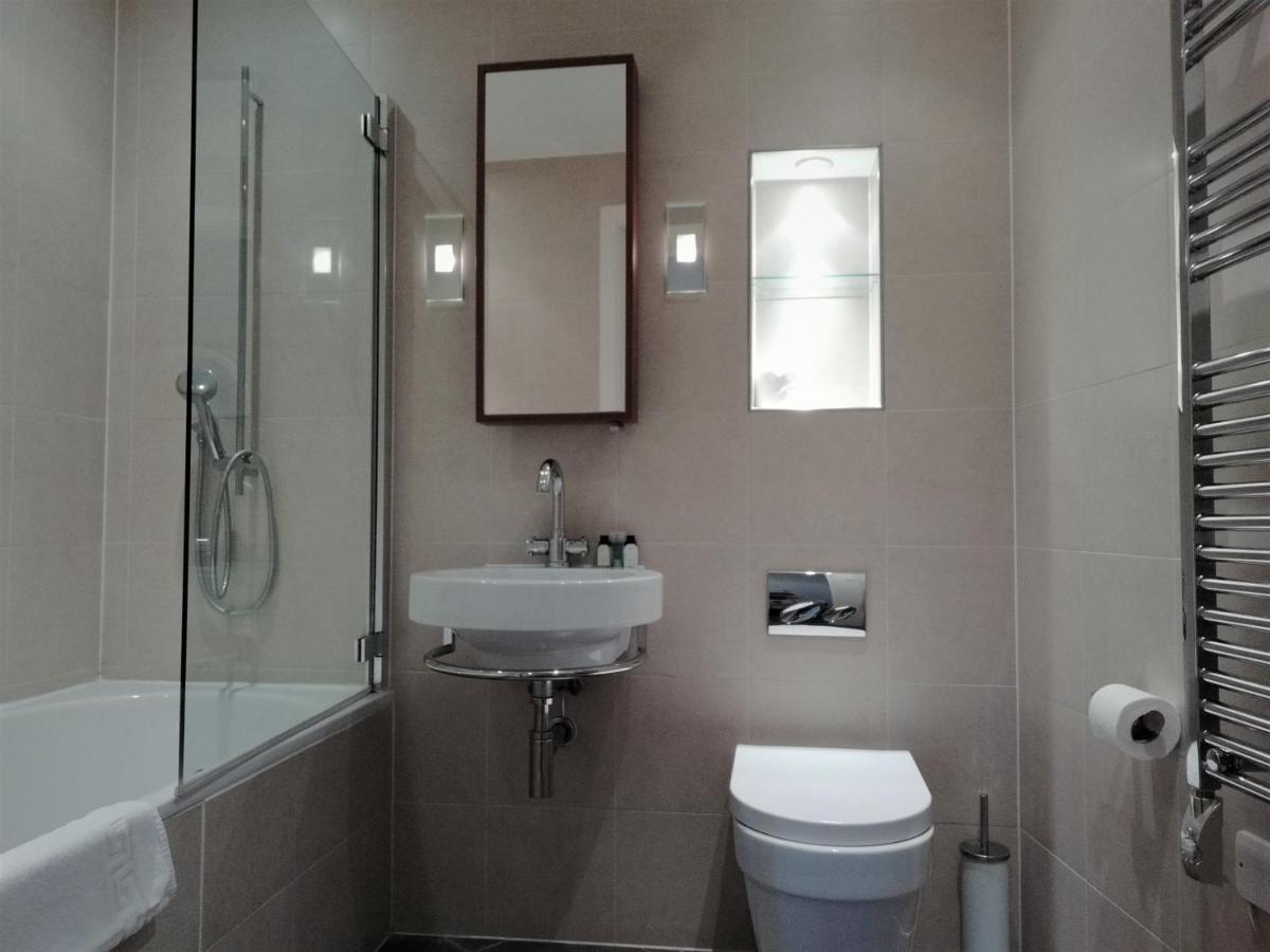 Leilighet Barbican Serviced London
