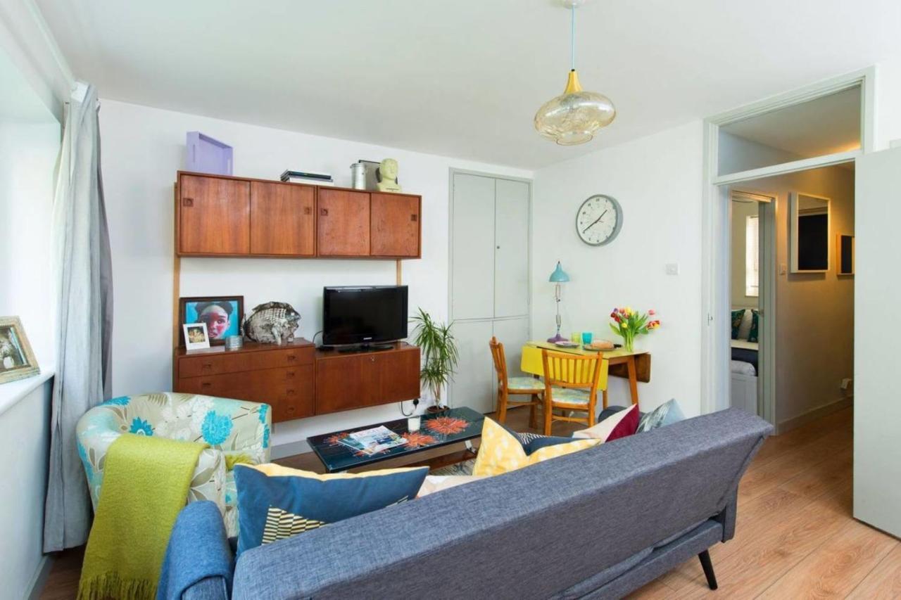 Stylish 1br Next To Tower Bridge Apartment