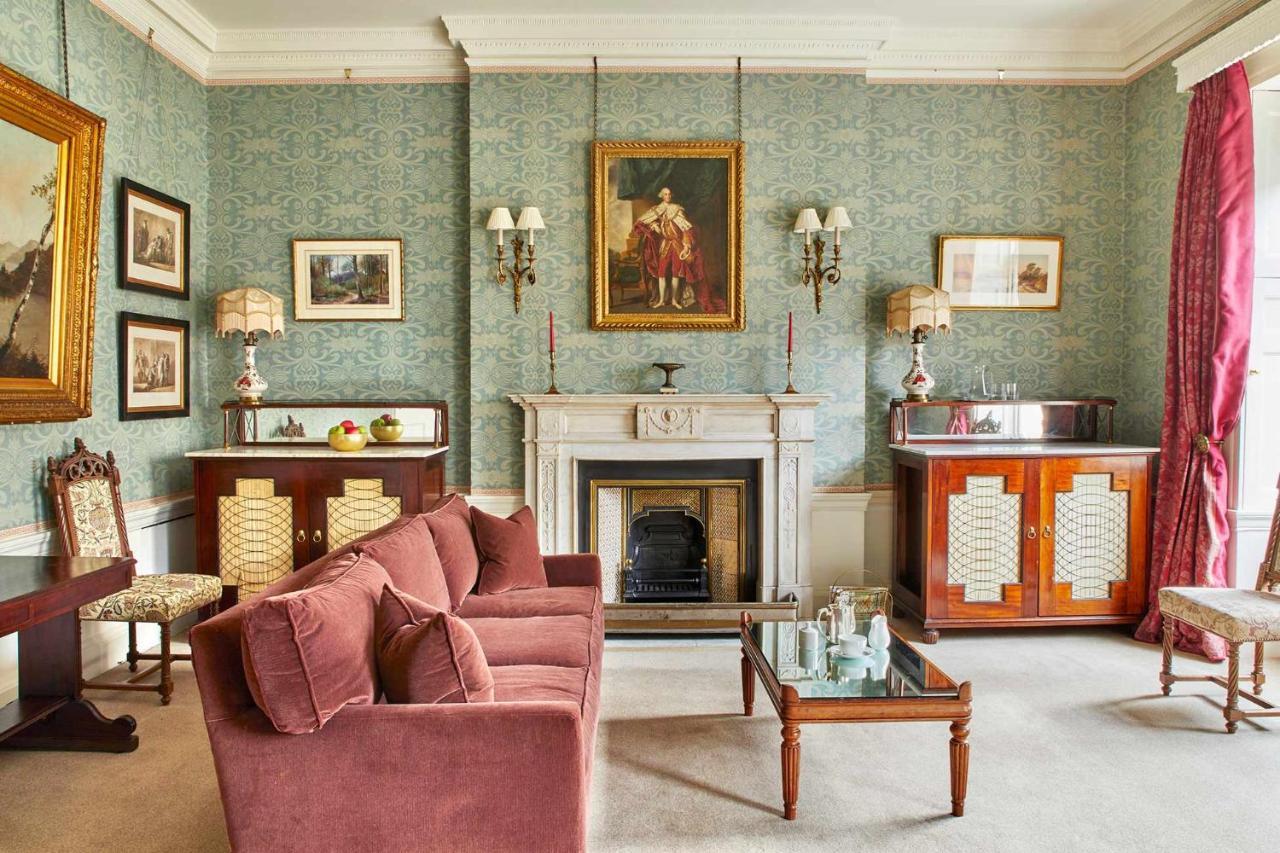 House - Private Member's Club Hotel Londen
