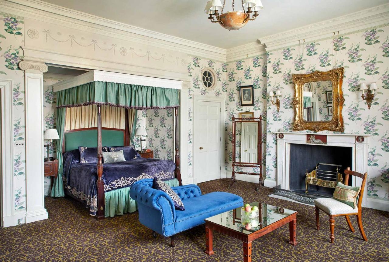 House - Private Member's Club Hotel Londen