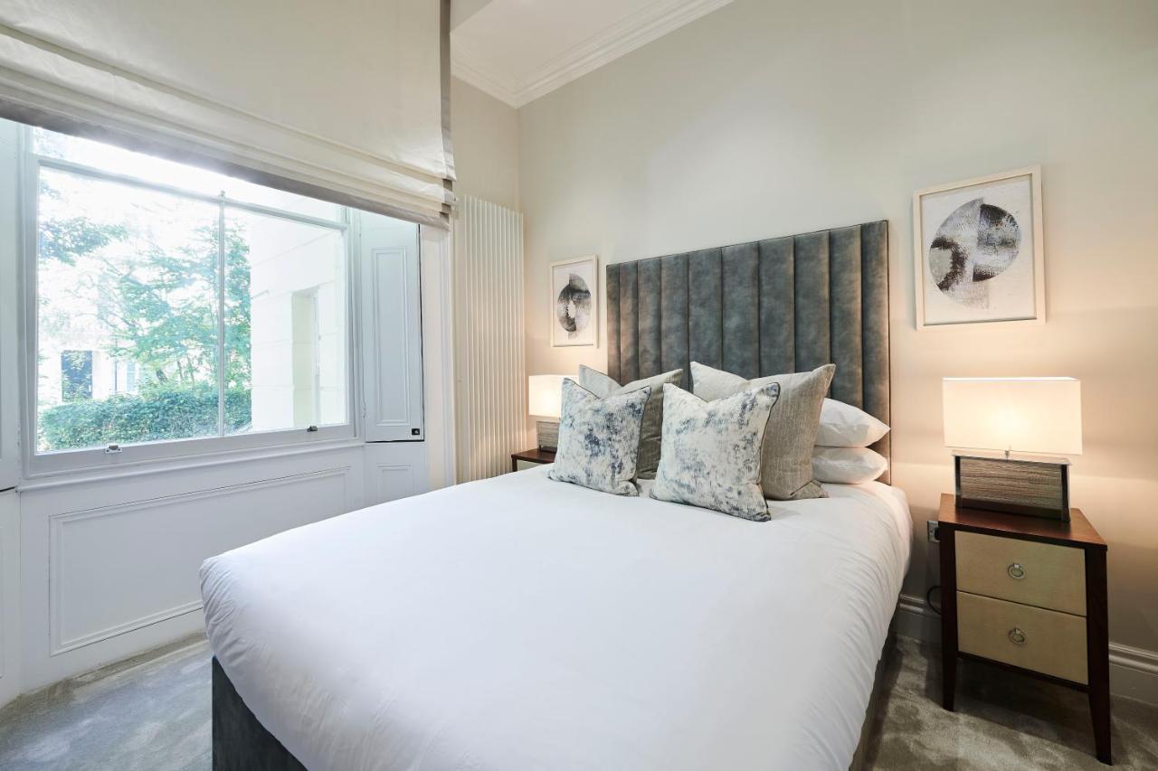 Apartment Garden House London