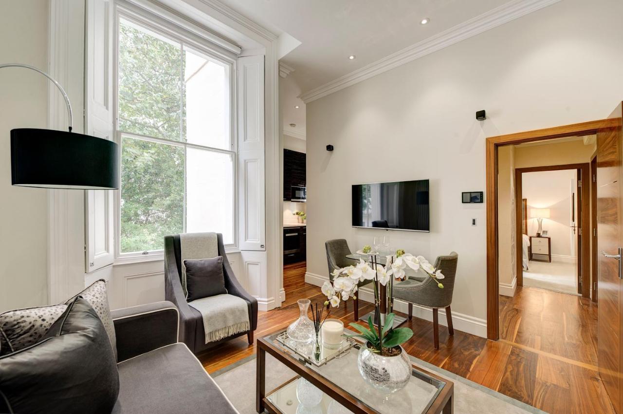 Garden House Apartment