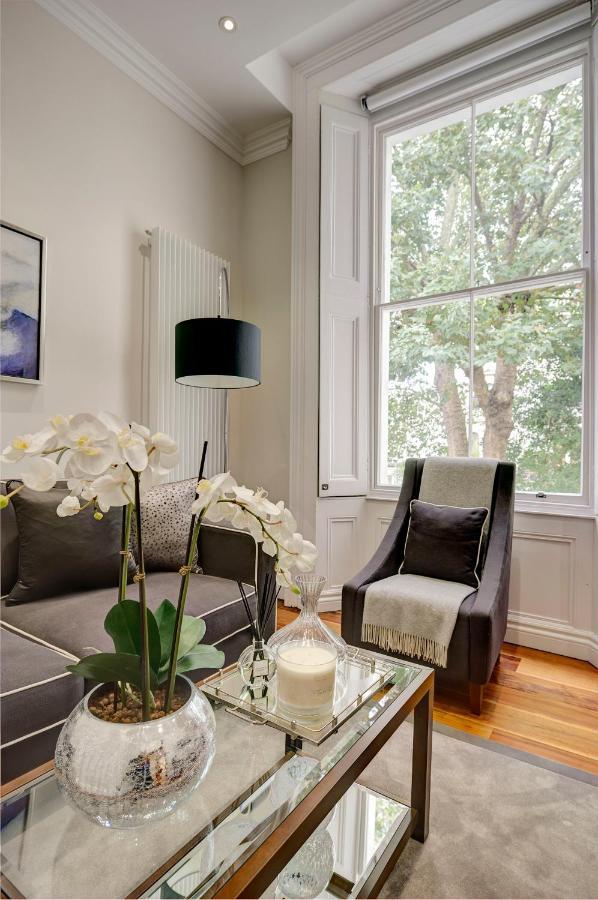 Garden House Apartment London
