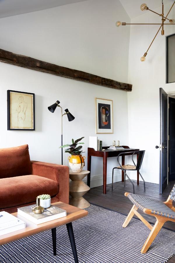 Cosy Loft - Minutes From Angel Tube St. Leilighet *