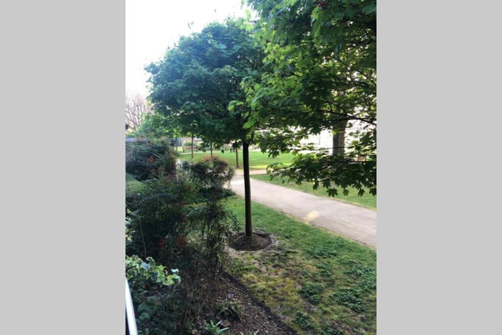 Perfect Gem By Southwark Stn W/balcony - Apartment
