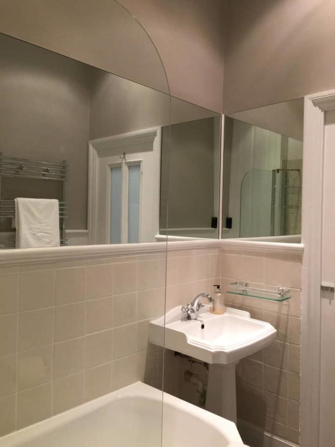 Guestready - Quaint English Flat Near Portobello Apartment
