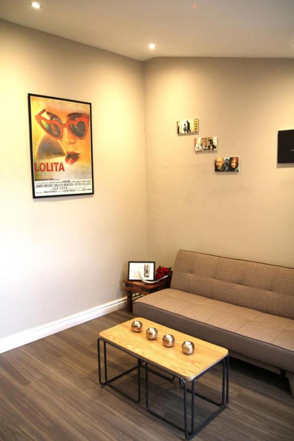 Guestready - Quaint English Flat Near Portobello Apartment *