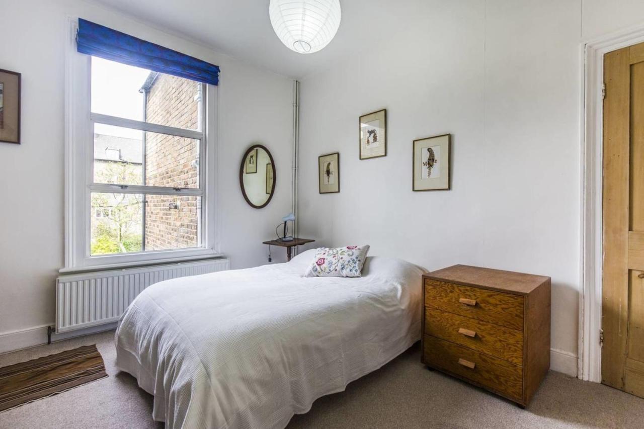 Apartamento Guestready - Gorgeous Victorian Wgarden Up To 6 Guests!