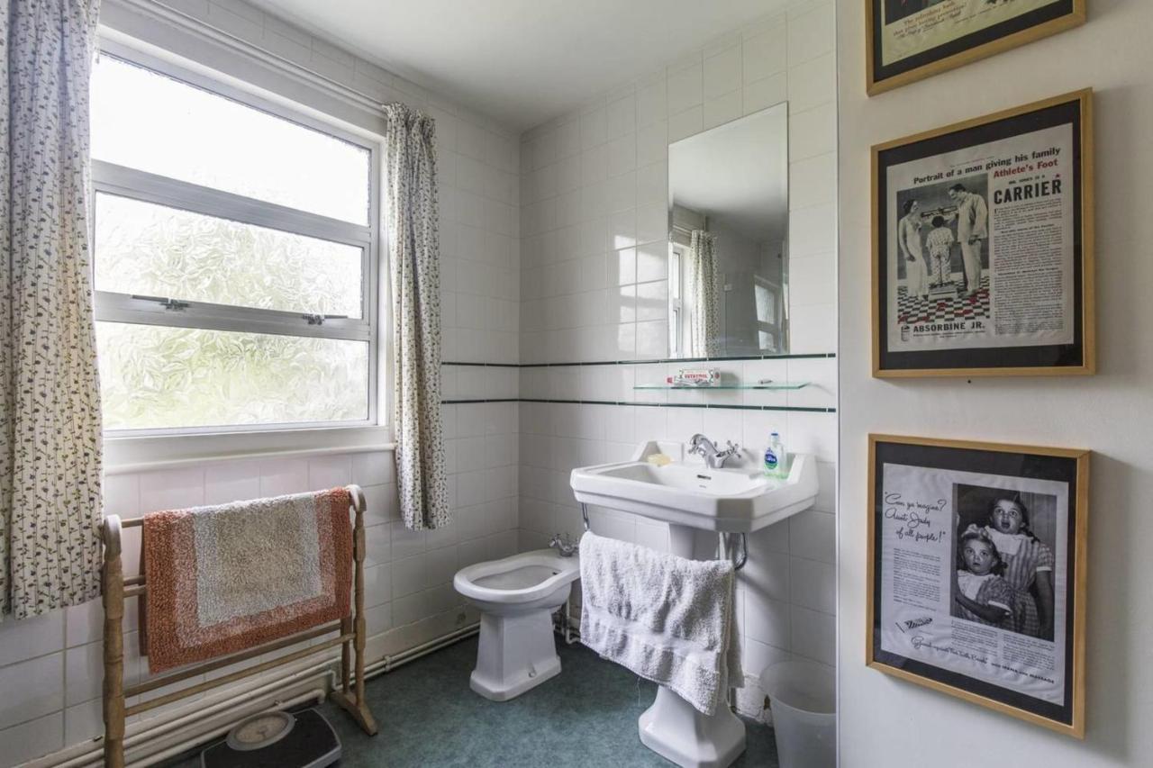 Guestready - Gorgeous Victorian Wgarden Up To 6 Guests! Apartamento Londres