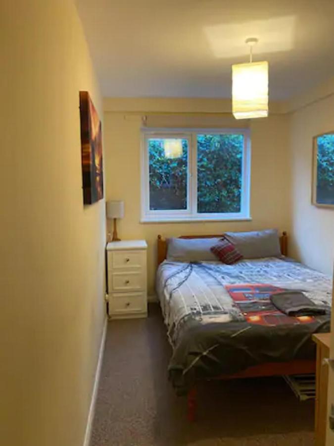 Leilighet 2 Bedroom With Patio - Ideal Location Zone 1 London