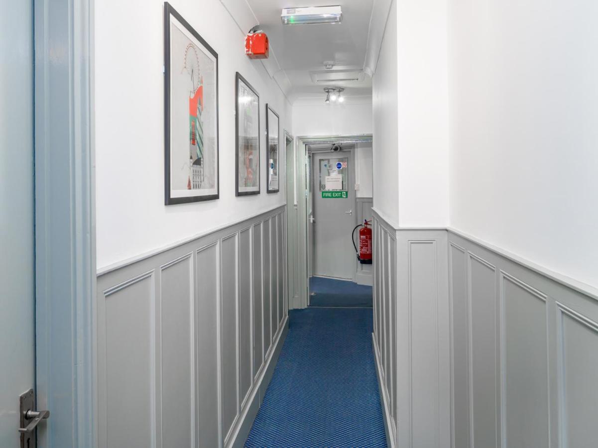 Oyo Kings Hotel 3* London