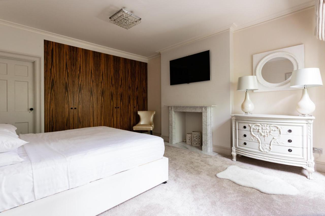Apartment Montagu Square Vi By Onefinestay