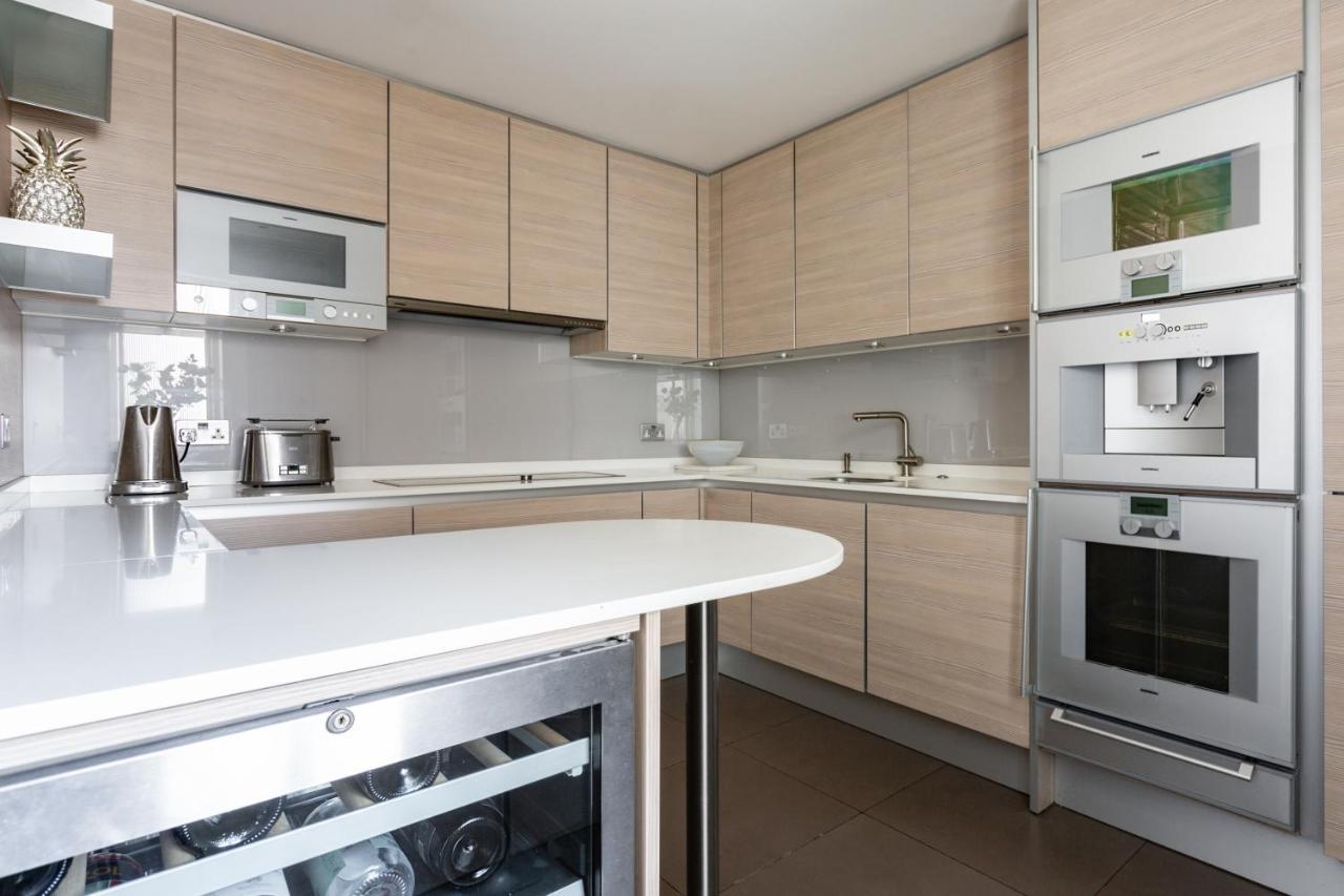 Apartment Montagu Square Vi By Onefinestay *