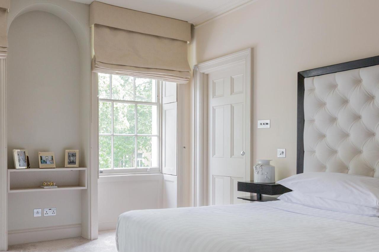 Apartment Montagu Square Vi By Onefinestay *